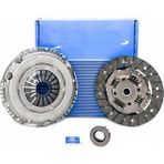 SACHS Peugeot 301 1.6 Hdi Debriyaj Seti Rulmanlı Sachs 1611273080
