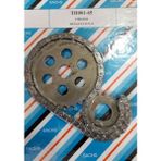 SACHS Renault R12 Eksantrik Dişlisi + Zincir Takımı 7700655335