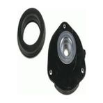 SACHS Rulmanlı Amortisör Takozu 802417 Caddy Golf-V Jetta Passat A3 (04-12)