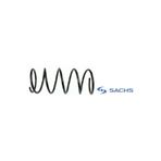 SACHS S40 V40 Ön Amortisör Helezon Yayı Sağ/sol 1996-1999