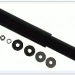 Sachs SAC-230845 Serçe M124-M131 Gazlı Arka Amortisör