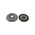 Sachs SAC-3000951091 Baskı Disk Debriyaj Seti