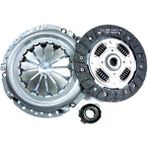 SACHS Seat Altea 1.6 Bgu Bse Bsf Ccsa Debriyaj Seti Sachs 036141015AF