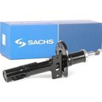 SACHS Skoda Fabia Ön Amortisör 2008-2014 Sachs