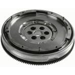 SACHS VOLANT INSIGNIA A-ASTRA J 1.6-1.8 165 2008 A16XER-Z16XER 215MM 55563420 616365 55562241 616215