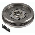 SACHS VOLANT OTOMATİK GOLF5/6-A3-JETTA-PASSAT-TIGUAN 2.0 TDI BKD-CBAA-CFFA-CBAB-CFFB-BKP 03G105266CH 03G105266BD 03L105266DD