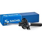 SACHS Volkswagen Caddy Ön Amortisör 2004-2010 Sachs 50mm