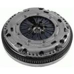 SACHS Volkswagen Caddyııı Golf V Vı Passat A3 Debriyaj Seti Volanlı Sachs03G105264D