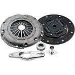SACHS Volkswagen Golf 1.4 Tsi Debriyaj Seti Rulmanlı Sachs 04E141015A