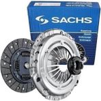 SACHS Volkswagen Golf 7-Polo-A3 Debriyaj Seti 1.6 Tdı Sachs04L141015D 04L141015B