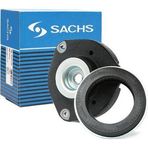 SACHS Volkswagen Jetta Ön Amortisör Üst Takozu ve Bilyası Set 2011-2017 Sachs