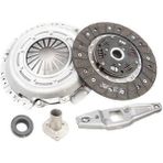 SACHS Volkswagen Polo 2010 Model ve Sonrası 1.4 Cggb Motor Debriyaj Set Sachs03C141025D