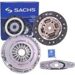SACHS Volkswagen Polo 2015 Model Sonrası 1.2 Tsı Manuel Debriyaj Seti Sachs Marka 3000950082