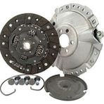SACHS Volkswagen Polo Classic 1.6 Aft Debriyaj Seti 6 Delik Sachs037198141X