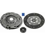 SACHS Xmpdby Debriyaj Seti Golf7-Q2-A3-Leon-Ateca 1.6-2.0tdi Crva-Cykb
