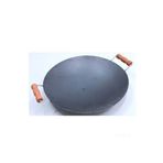 Saci 40 cm Wok Tava Saç Kavurma Et Saç Kavurma