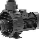 Saci Bravus Serisi 5.5 HP Trifaze Havuz Pompası