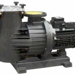 Saci Magnus 12,5 Hp Trifaze Serisi Havuz Pompası