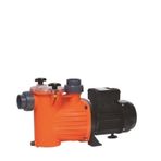 Saci Optima 0.50 Hp 220 V Havuz Pompası