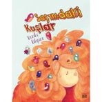 Saçımdaki Kuşlar - Monika Filipina