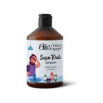 Saçın Kralı Şampuanı (500 Ml)