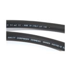 Sacit H01N2-D Kauçuk Kaynak Kablosu 16 MM²