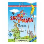 Saçmalamaca - Yeşim Sercan