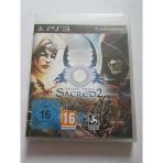Sacred 2 Fallen Angel Ps3 Playstatıon 3 CD Oyun Tehşir
