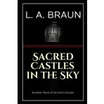 Sacred Castles in the Sky (Impressionism's Rebus Secrets)