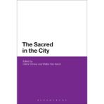 Sacred In The City - Walter van Herck