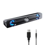 Sada V-111 USB Kablolu Soundbar