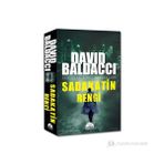 Sadakatin Rengi - David Baldacci
