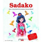 Sadako Özge Ceren Hacıosmanoğlu Yakamoz Yayınevi