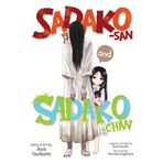 Sadako-san and Sadako-chan