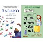 Sadako ve Kağıttan Bir Turna Kuşu - Eleanor Coerr ve Başıma Gelenler Şaka Mı? - Selcen Yüksel Arvas