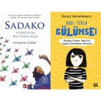 Sadako ve Kağıttan Bir Turna Kuşu - Eleanor Coerr ve Hadi Tekla Gülümse! - Cezary Harasimowicz
