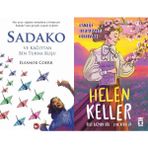 Sadako ve Kağıttan Bir Turna Kuşu - Eleanor Coerr ve Helen Keller - Haydi Kurtaralım Dünyayı 4