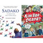 Sadako ve Kağıttan Bir Turna Kuşu - Eleanor Coerr ve Kim Var Orada - Reyhan Yusifqizi
