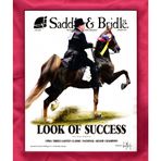 Saddle & Bridle - January, 2015. Look of Success and Andy Freseth. Alliance Stud LLC, Jingle Bell Horse Show, Carolina Summer Circuit Championship Show, Fox Grapes Bombs Away / Carly Browning