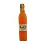 Sade 500 gr Organik Alıç Sirkesi