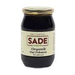 Sade Cam Kavanoz 460 gr Organik Dut Pekmezi