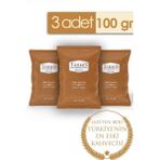 Sade Dibek Kahvesi 100 Gr 3'lü Paket