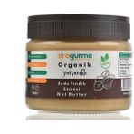 Sade Fındık Ezmesi 260 G. %100 Fındık -Parçacıklı/crunchy-