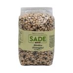 Sade Gurme 500 gr Karagöz Börülce