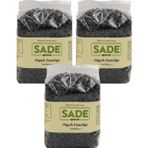 Sade Gurme 500 gr Siyah Fasulye