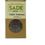 Sade Gurme Chia Tohumu 150GR - 150 gr