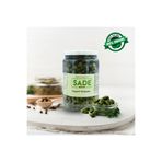 Sade Gurme Kapari Turşusu - 780 Gr. | Katkısız Lezzet