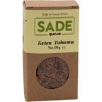 Sade Gurme Keten Tohumu 150Gr