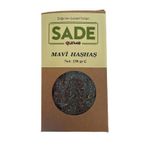 Sade Gurme Mavi Haşhaş 150 gr