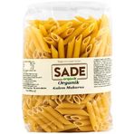 Sade Kalem 500 gr Organik Makarna